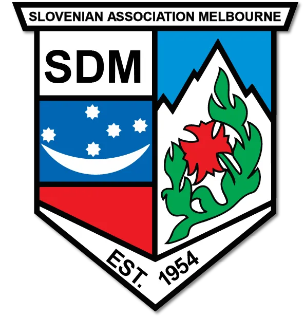Slovenian Club Melbourne