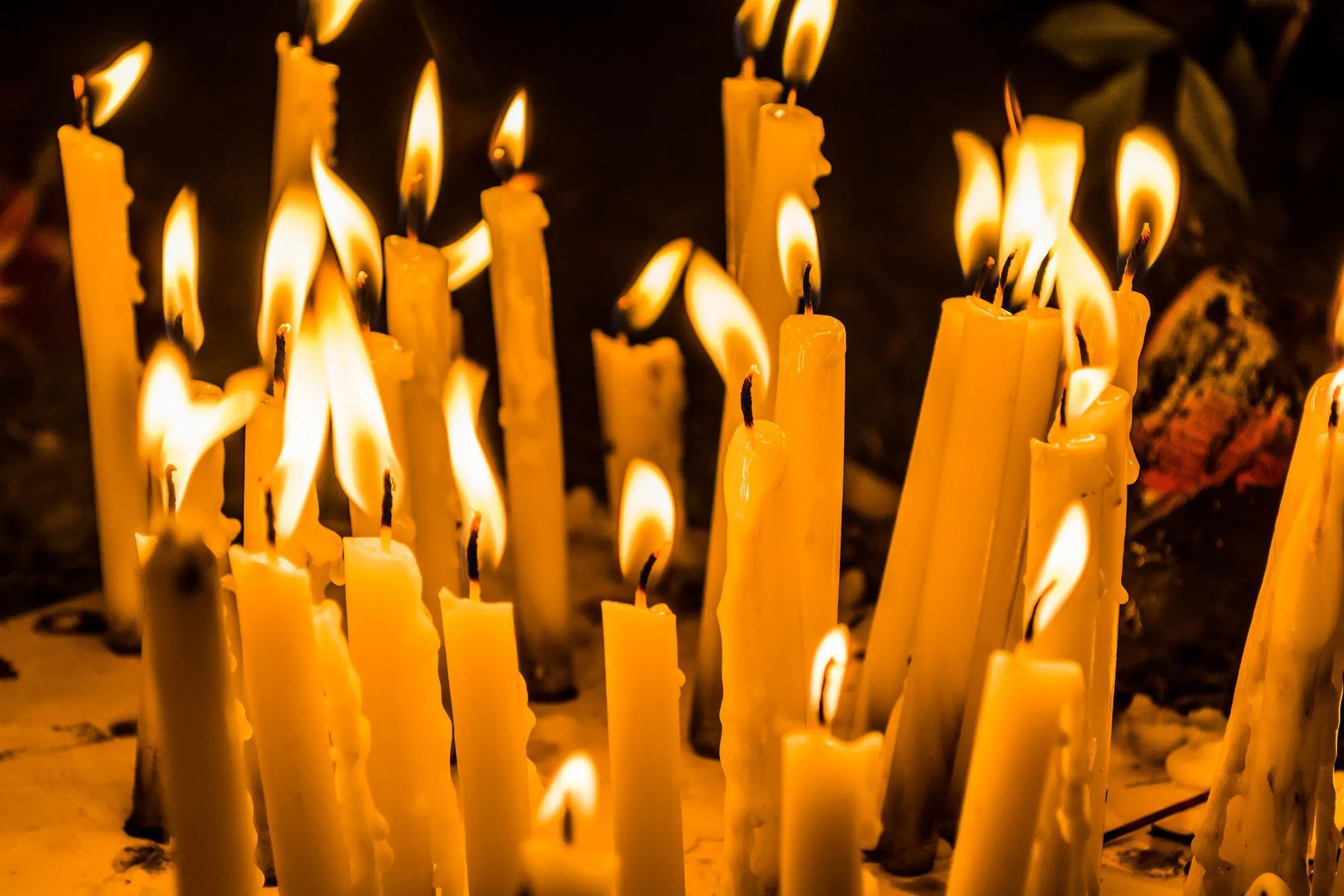 All Souls Day Prayers