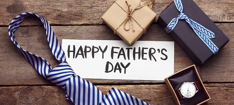 Father’s Day Lunch