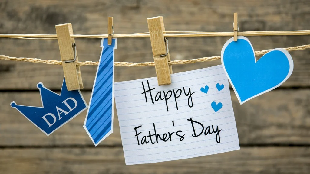 Father’s Day Lunch