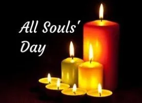 All Souls Day