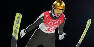 Olympics Beijing 2022