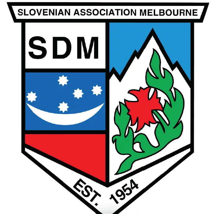 Slovenian Association member only survey